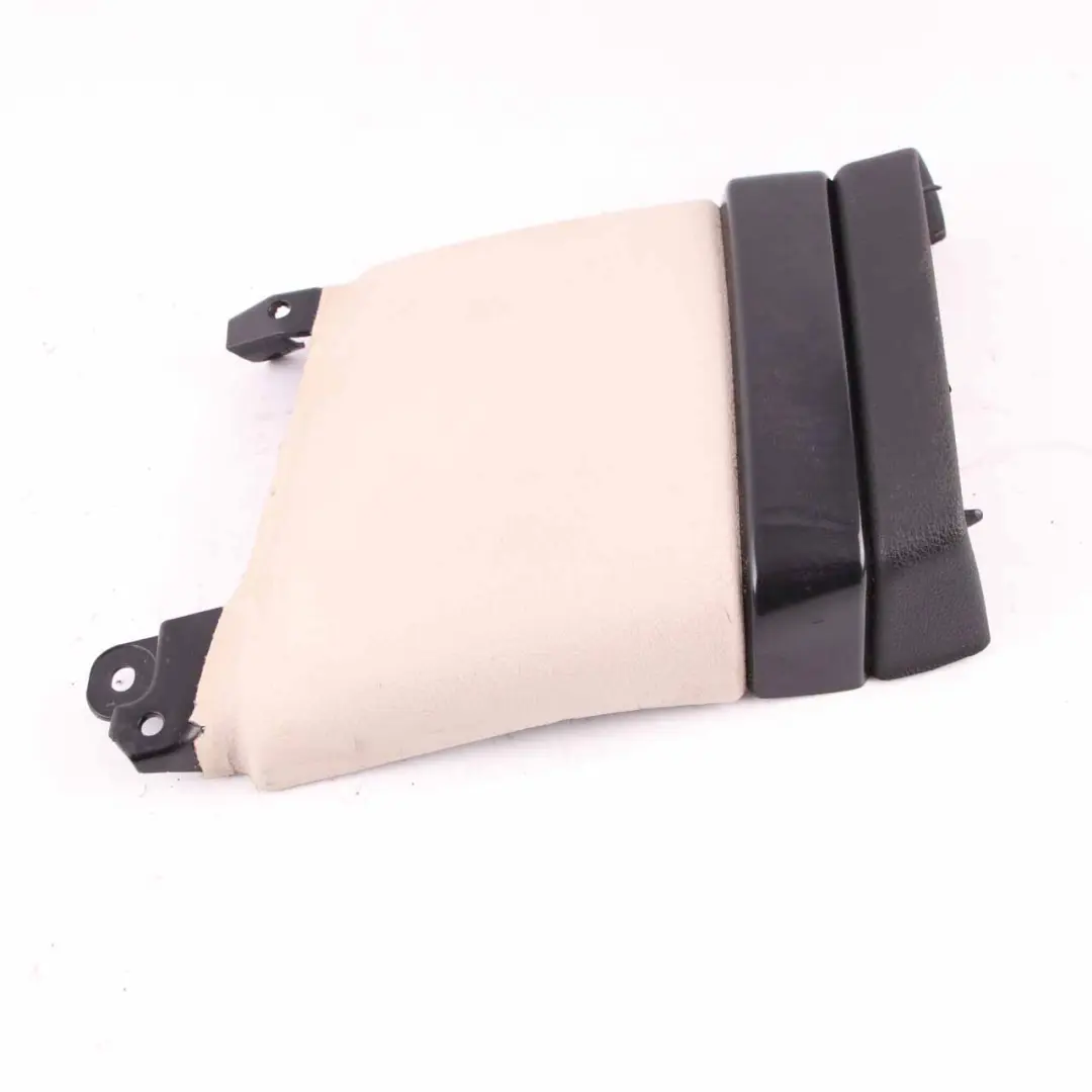 B-Pillar BMW F20 Cover Column Middle Interior Trim Left N/S Ivory White to with Part number 7235113 B-Pillar BMW F20 Cover Column Middle Interior Trim Left N/S Ivory White - SKU 7235113 - Part number 7235113