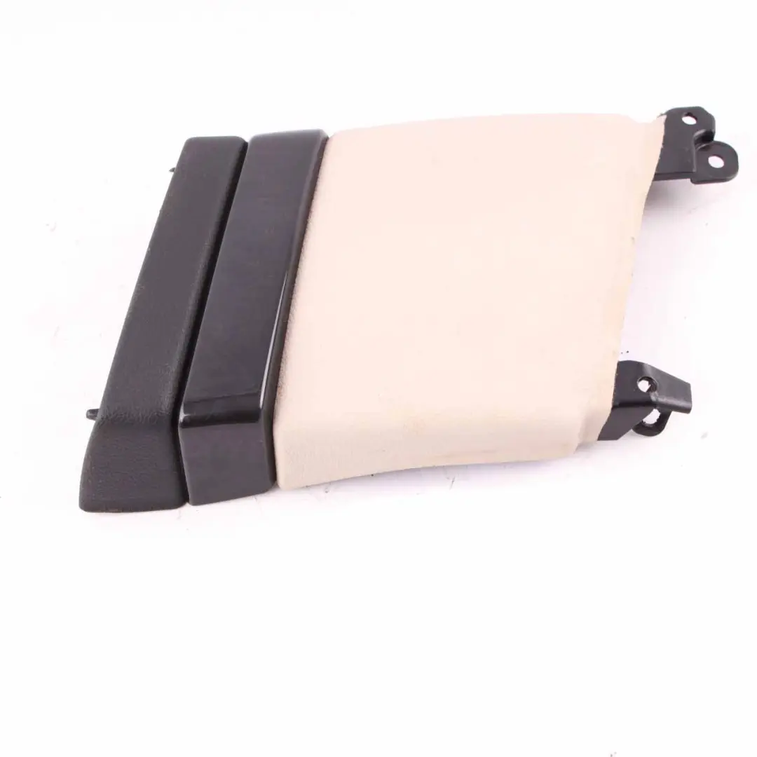 B-Pillar BMW F20 Cover Column Middle Interior Trim Left N/S Ivory White to with Part number 7235113 B-Pillar BMW F20 Cover Column Middle Interior Trim Left N/S Ivory White - SKU 7235113 - Part number 7235113