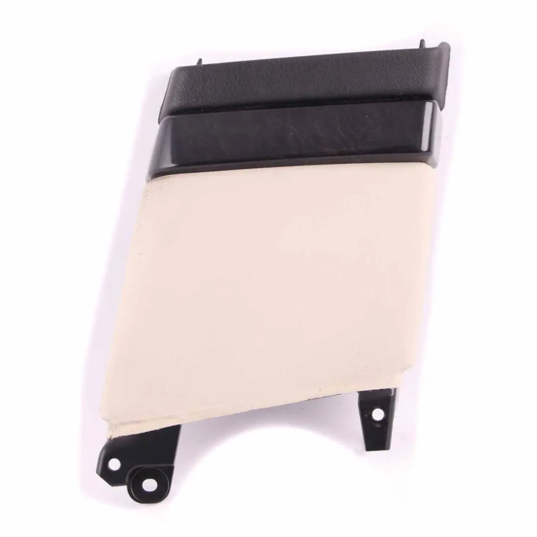 Couvercle Colonne B Colonne droite Elfenbeinweiss pour BMW F07 GT à propos du numéro de pièce 7235114 BMW F07 GT Couvercle Colonne B Colonne droite Elfenbeinweiss - SKU 7235114 - Numéro de pièce 7235114