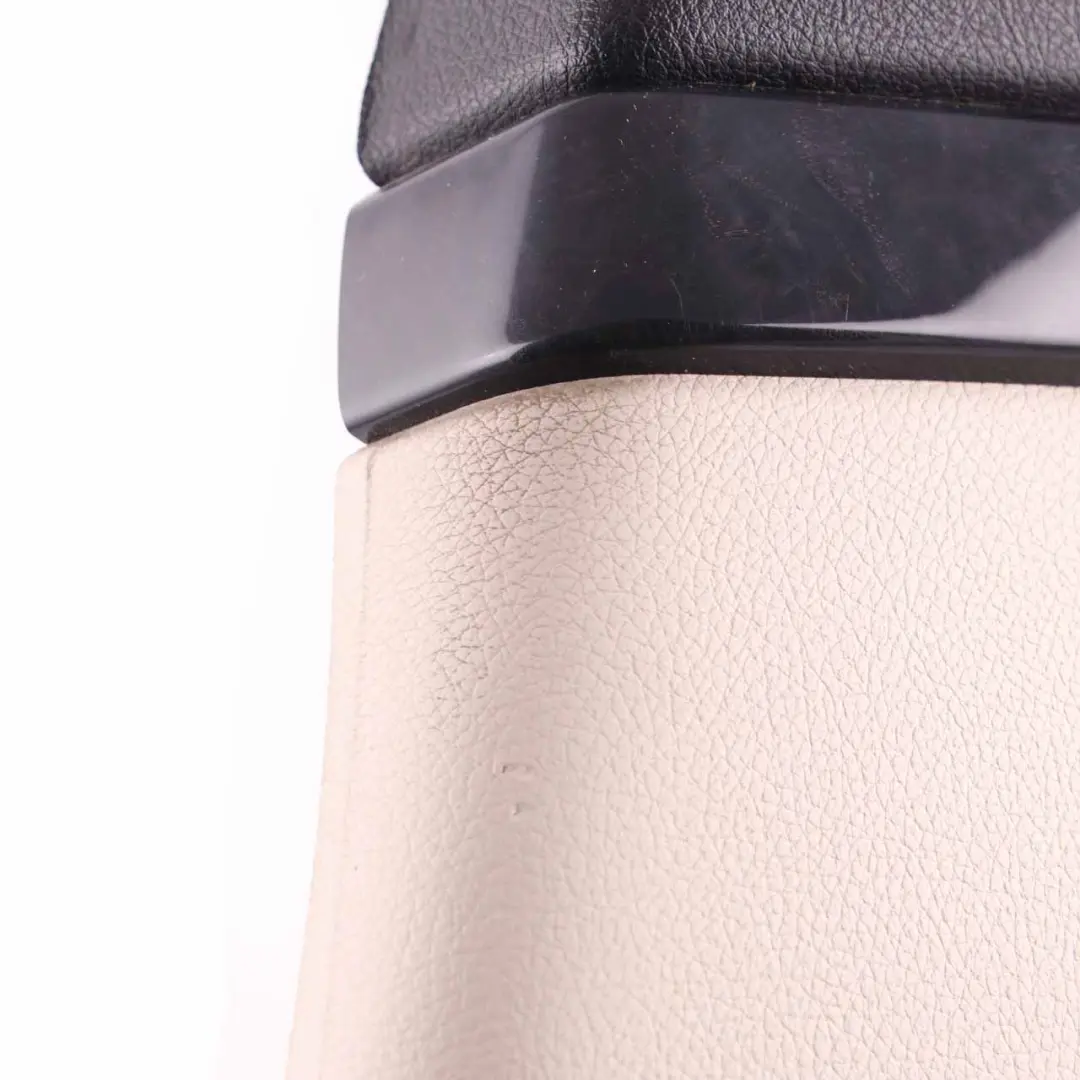 B-Column Trim Pillar Right O/S Elfenbeinweiss to BMW F07 GT Cover with Part number 7235114 BMW F07 GT Cover B-Column Trim Pillar Right O/S Elfenbeinweiss - SKU 7235114 - Part number 7235114