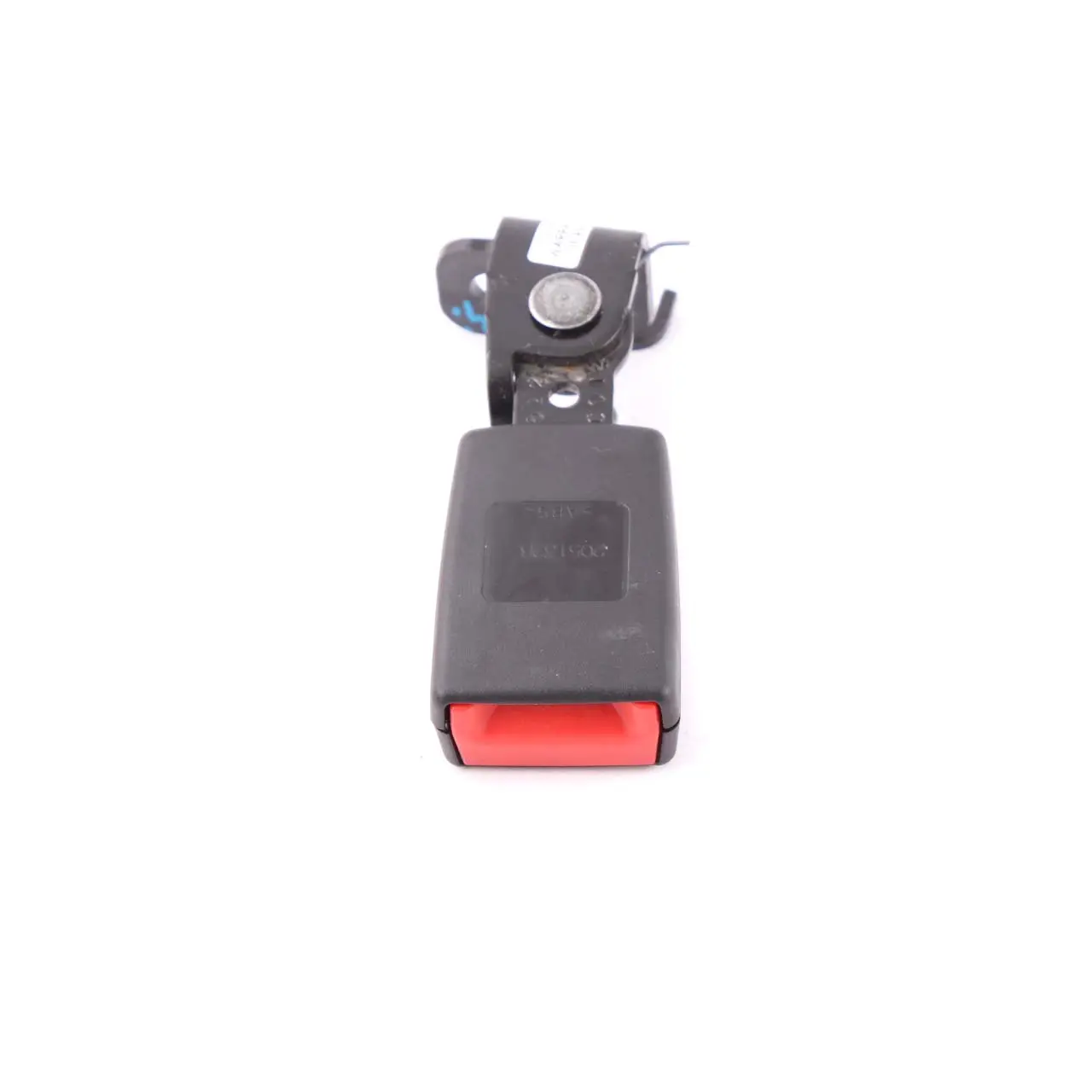 Hebilla Asiento BMW X3 F25 X4 F26 Tensor Cinturón Trasero Izquierdo N/S 7235455