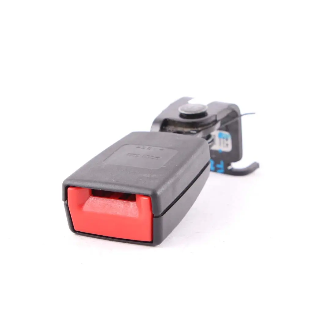 Gurtschloss BMW X3 F25 X4 F26 Spanner Unterer Gurt Hinten Links N/S für mit Teilenummer 7235455 Gurtschloss BMW X3 F25 X4 F26 Spanner Unterer Gurt Hinten Links N/S - SKU 7235455 - Teilenummer 7235455