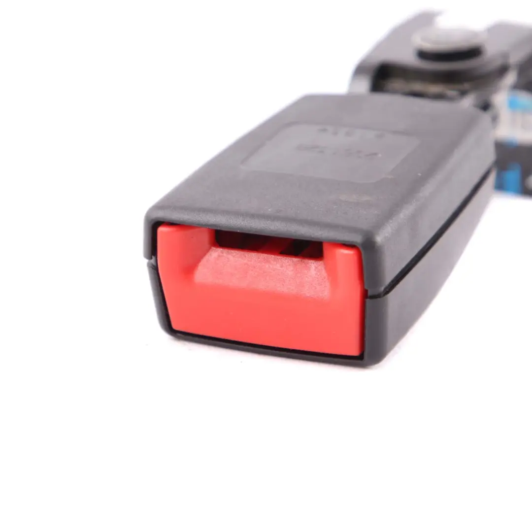 Hebilla Asiento BMW X3 F25 X4 F26 Tensor Cinturón Trasero Izquierdo N/S para con número de pieza 7235455 Hebilla Asiento BMW X3 F25 X4 F26 Tensor Cinturón Trasero Izquierdo N/S - SKU 7235455 - Número de pieza 7235455