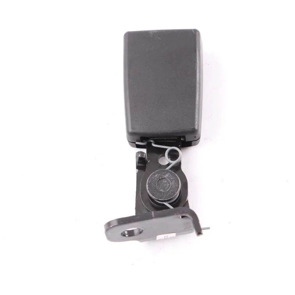  Hebilla Asiento BMW X3 F25 X4 F26 Tensor Cinturón Trasero Izquierdo N/S - SKU 7235455 - Número de pieza 7235455