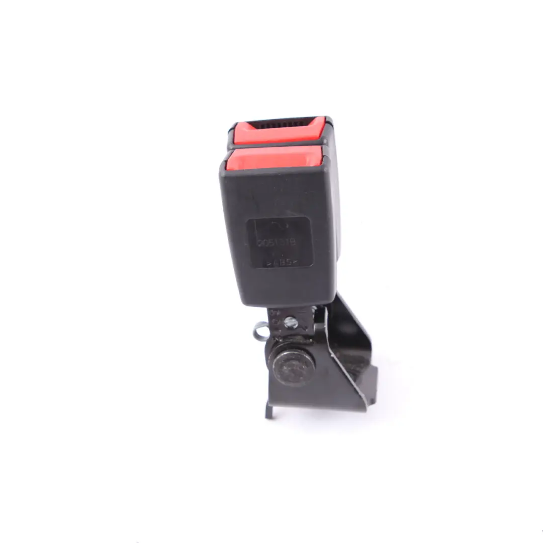  Fibbia sedile BMW X3 F25 X4 F26 Tensionatore Centro Posteriore Destra - SKU 7235456 - Numero di parte 7235456