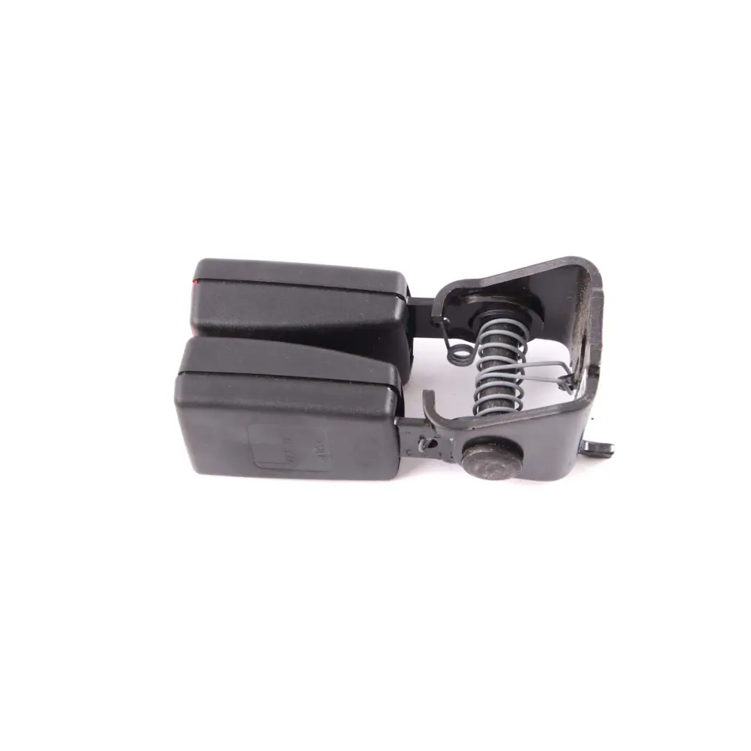  Fibbia sedile BMW X3 F25 X4 F26 Tensionatore Centro Posteriore Destra - SKU 7235456 - Numero di parte 7235456