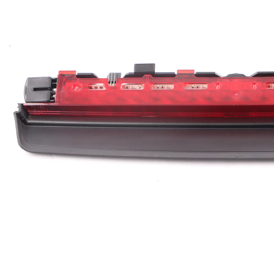 BMW F07 GT Luce Di Stop Posteriore Centrale Superiore Terzo Freno Stop - SKU 7236012 - Numero di parte 7236012