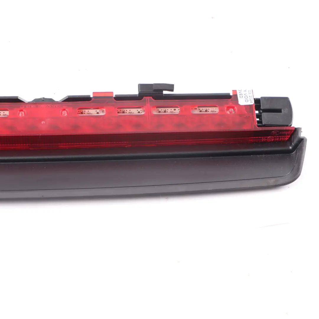 BMW F07 GT Stop Light Rear Centre Top Upper Third Brake Stop Lamp - SKU 7236012 - Part number 7236012