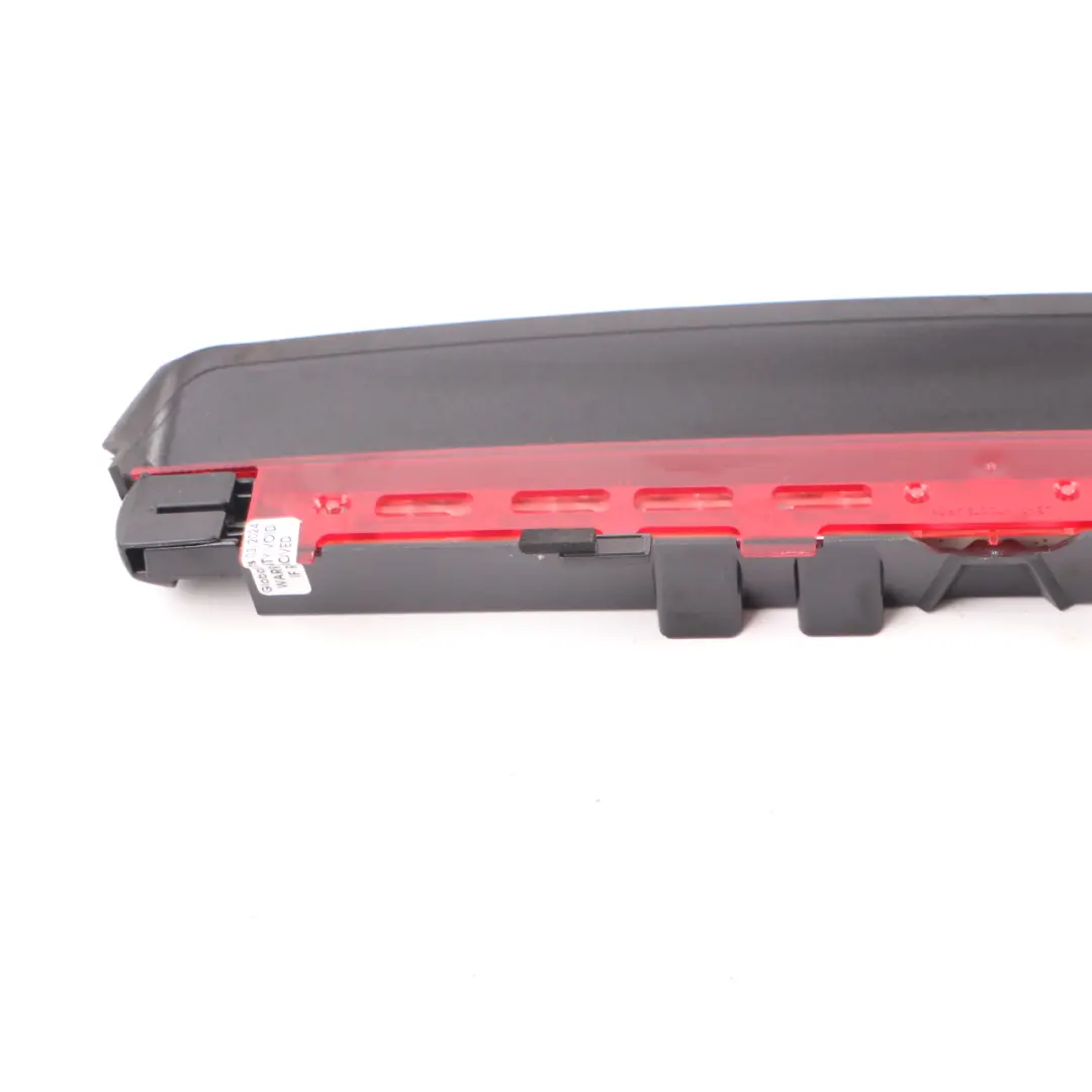 BMW F07 GT Bremsleuchte Hinten Mitte Oben Obere Dritte Bremsleuchte - SKU 7236012 - Teilenummer 7236012