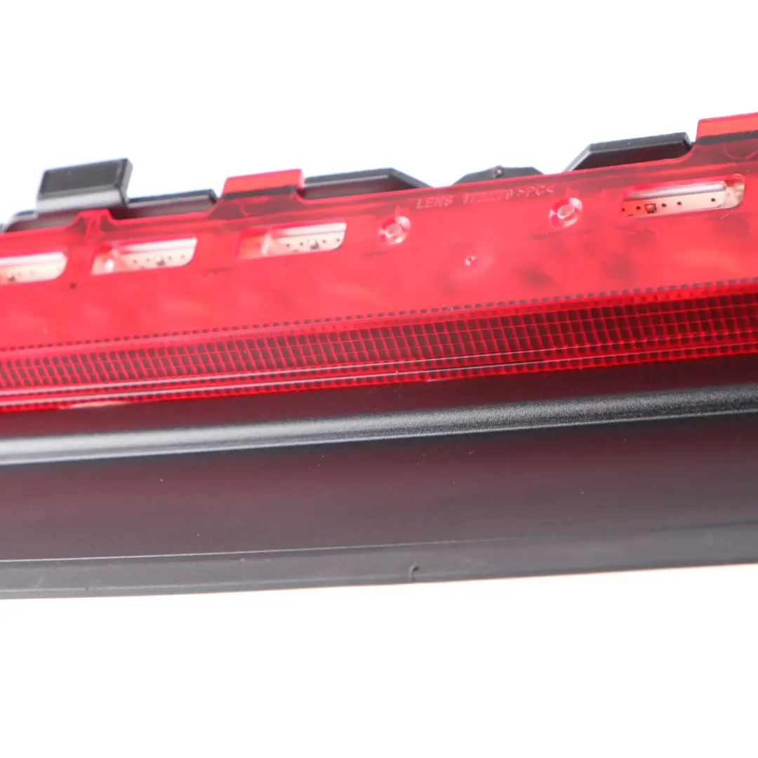 BMW F07 GT Stop Light Rear Centre Top Upper Third Brake Stop Lamp - SKU 7236012 - Part number 7236012