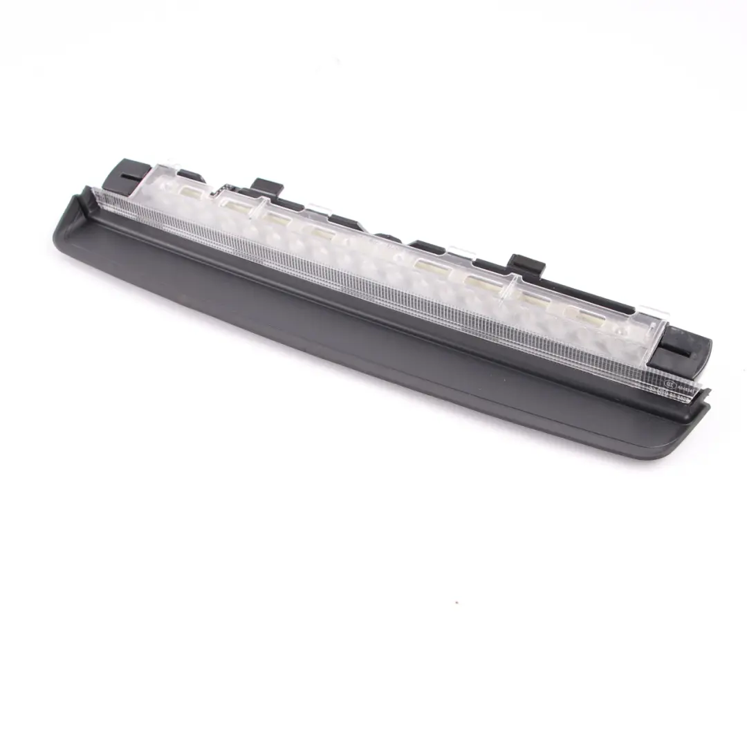  Luz De Freno BMW F07 Interior Trasera Freno Tercera Luz De Freno Negro - SKU 7236015 - Número de pieza 7236015