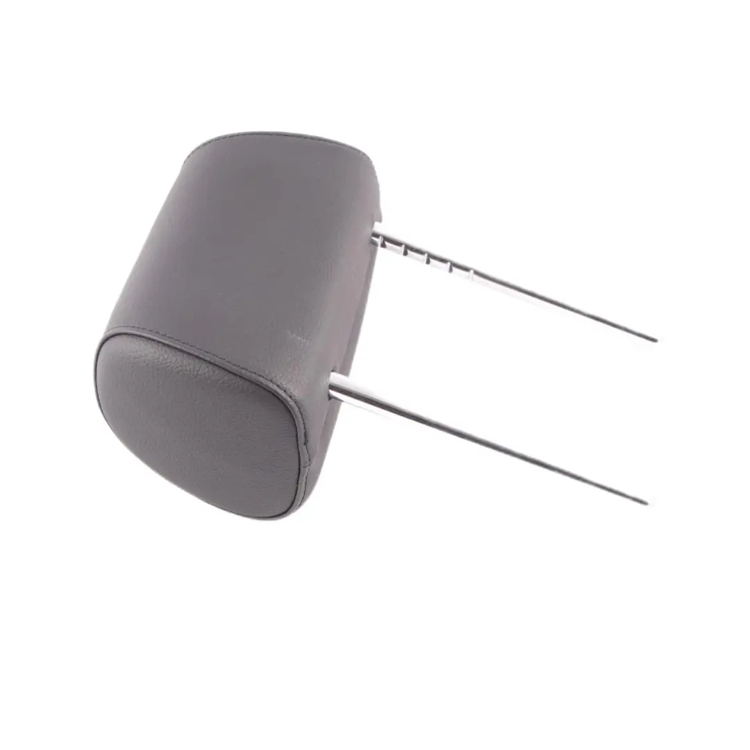 Siege Appui-tete Arriere Gauche Droite Cuir Noir Dakota pour BMW F10 F11 à propos du numéro de pièce 7236084 BMW F10 F11 Siege Appui-tete Arriere Gauche Droite Cuir Noir Dakota - SKU 7236084 - Numéro de pièce 7236084