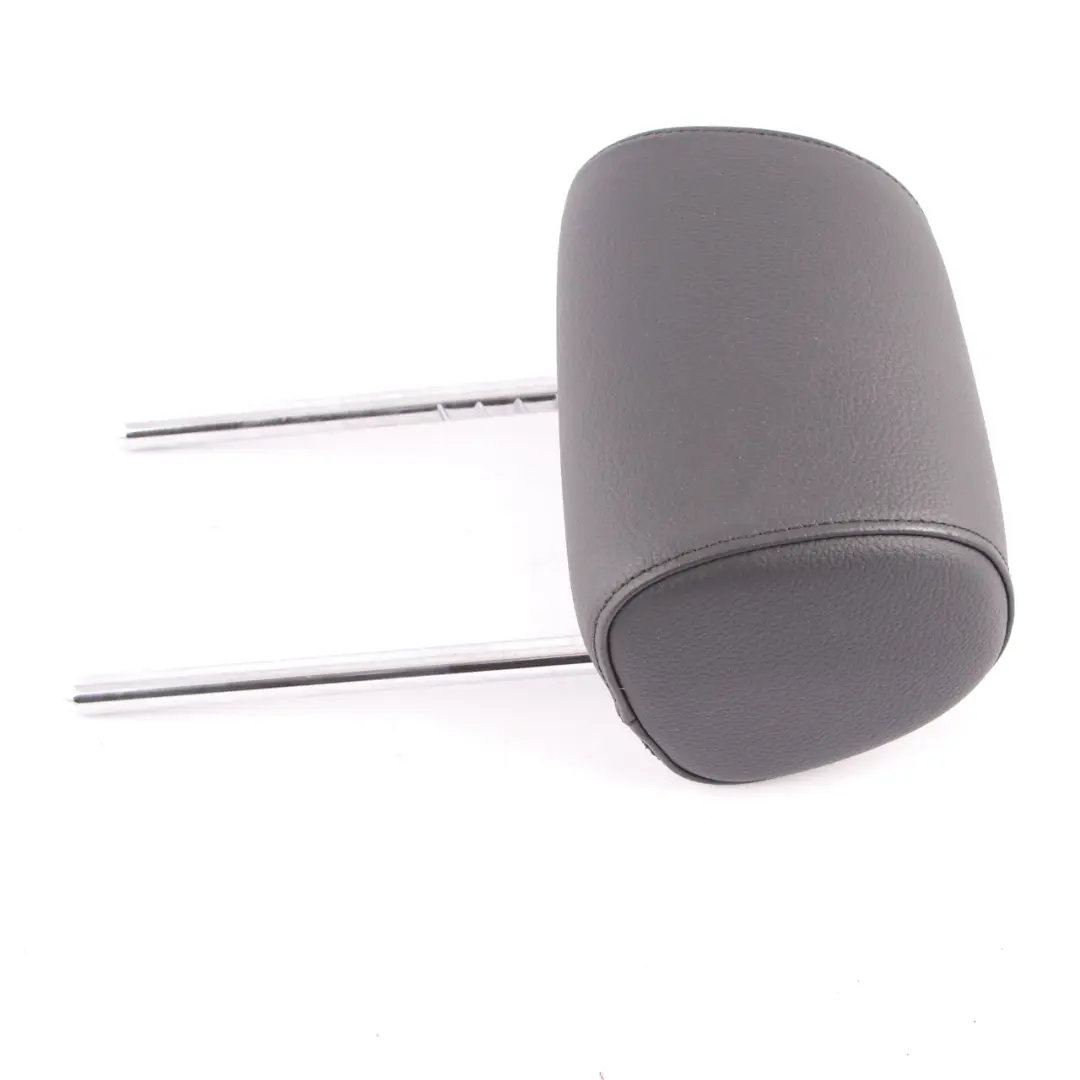 Poggiatesta Sedile Posteriore Destro Pelle Dakota Nero per BMW F10 F11 con numero di parte 7236084 BMW F10 F11 Poggiatesta Sedile Posteriore Destro Pelle Dakota Nero - SKU 7236084 - Numero di parte 7236084