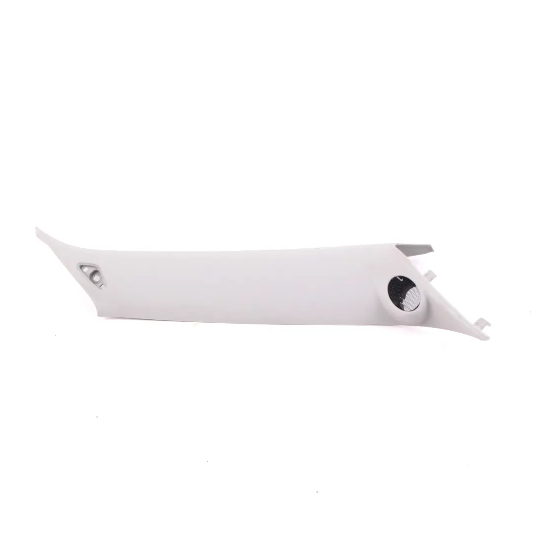 MINI R55 R56 Osłona Obudowa Słupka Prawa - SKU 7236258 - Numer Części 2756768
