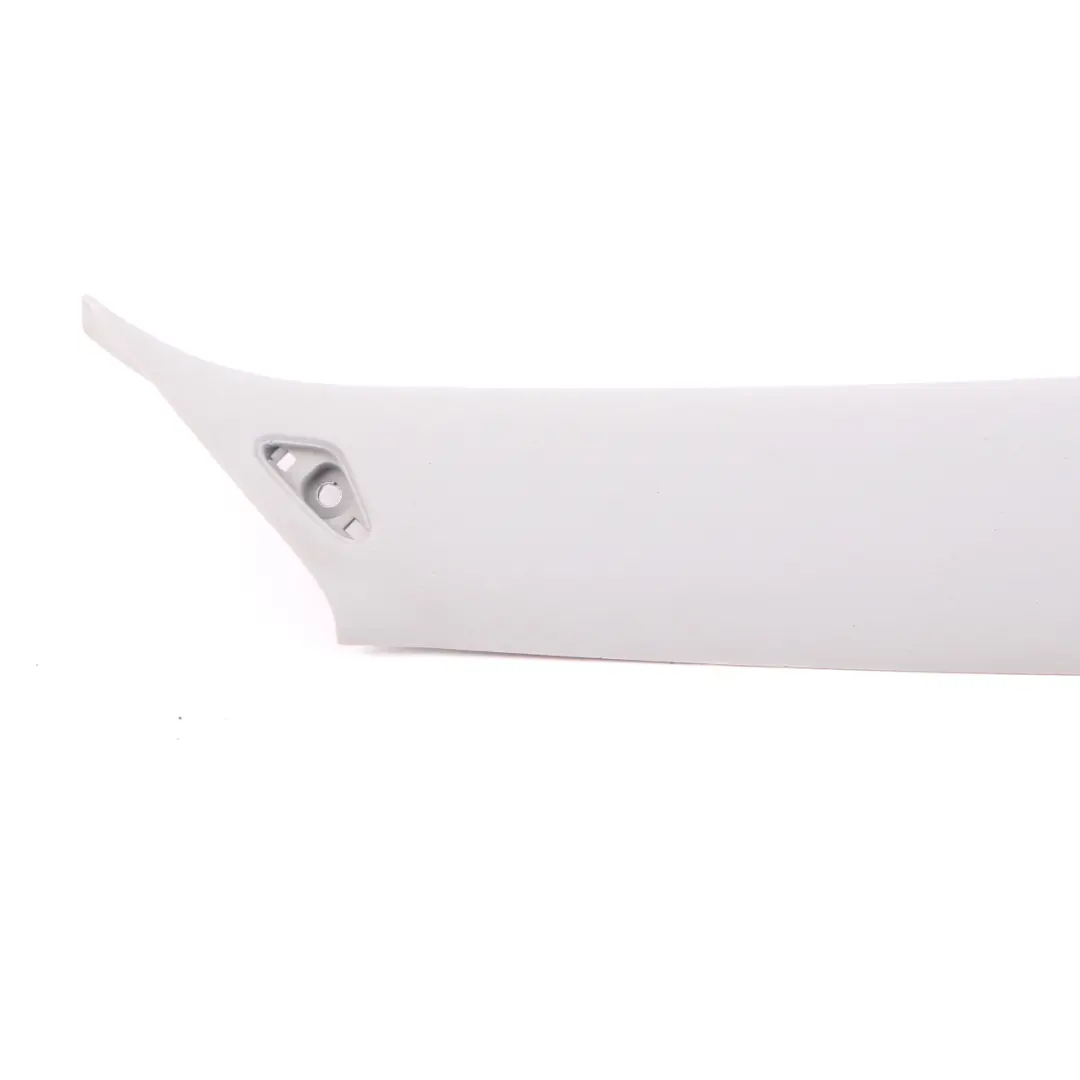 Couverture Colonne A Droite Hellgrau Grey Harman Kardon 2751794 pour Mini R55 R56 LCI à propos du numéro de pièce 2756768 Mini R55 R56 LCI Couverture Colonne A Droite Hellgrau Grey Harman Kardon 2751794 - SKU 7236258 - Numéro de pièce 2756768