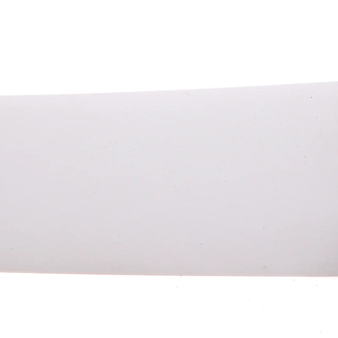Mini R55 R56 LCI Cover Column A Right Hellgrau Grey Harman Kardon 2751794 - SKU 7236258 - Part number 2756768