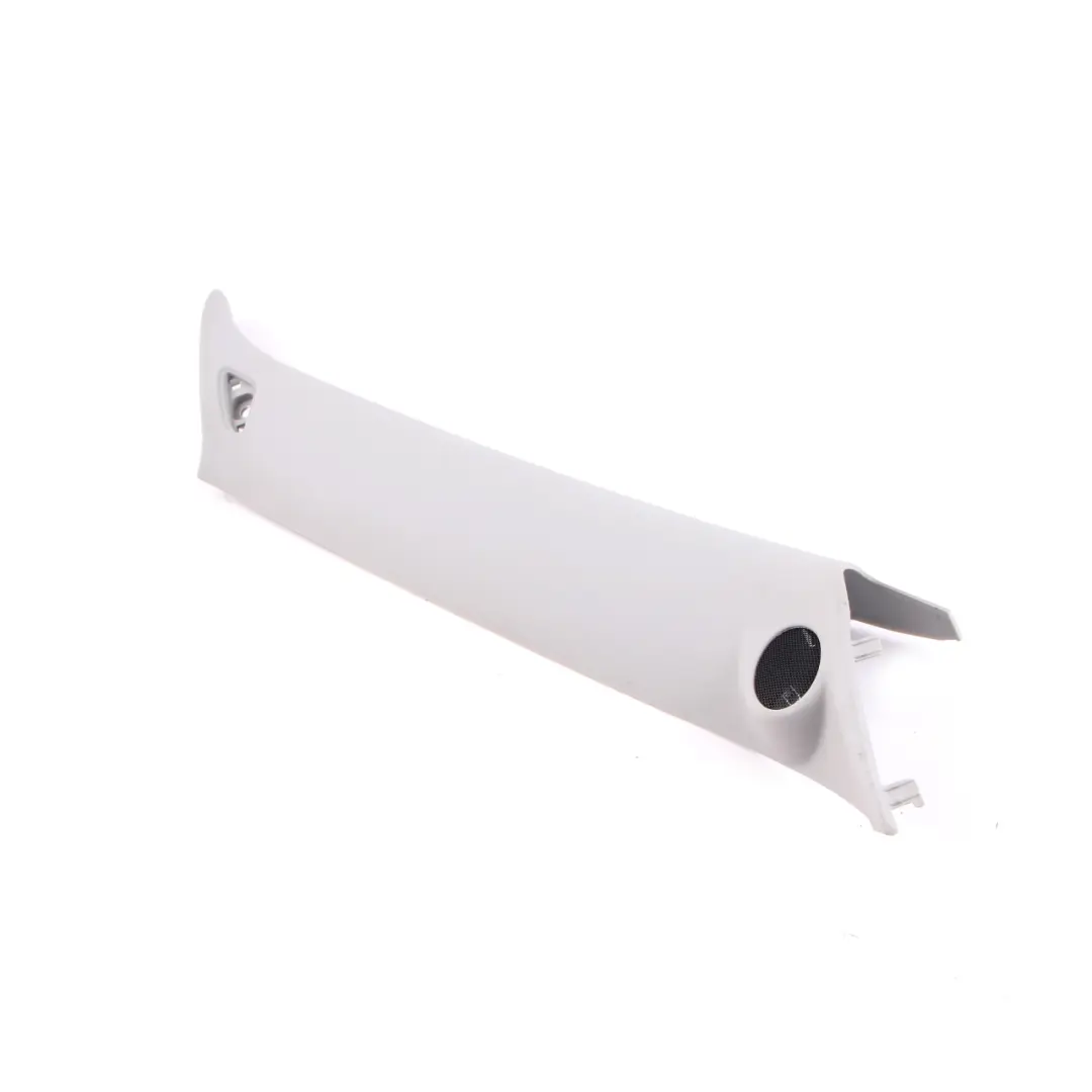 MINI R55 R56 Osłona Obudowa Słupka Prawa - SKU 7236258 - Numer Części 2756768