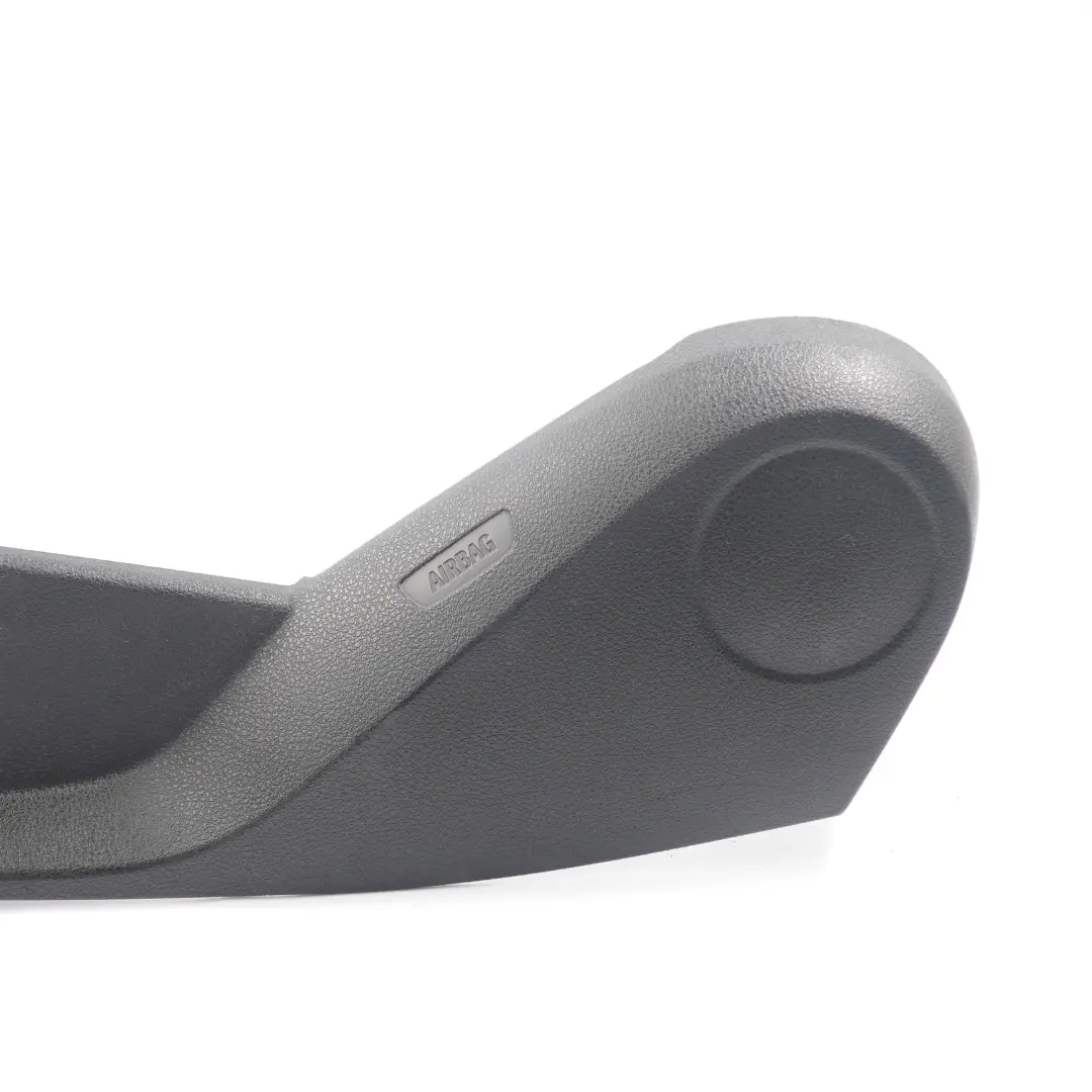 Osłona Obudowa Fotela Lewa do BMW F07 F10 o numerze 7236859 BMW F07 F10 Osłona Obudowa Fotela Lewa - SKU 7236859-2 - Numer Części 7236859