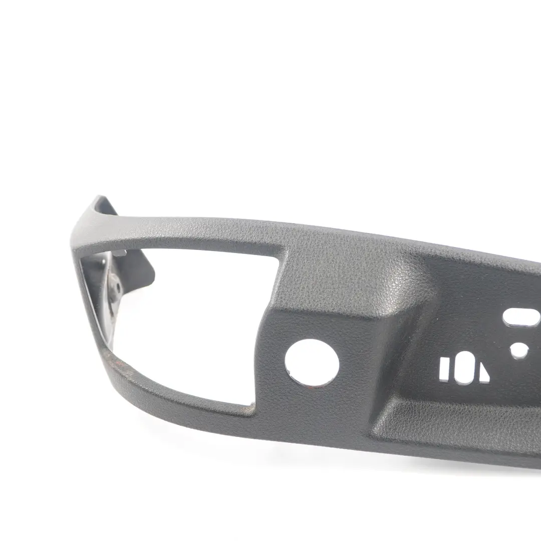 Vordersitzbezug BMW F07 F10 F11 Verkleidung außen links Schwarz 7230533 für mit Teilenummer 7236859 Vordersitzbezug BMW F07 F10 F11 Verkleidung außen links Schwarz 7230533 - SKU 7236859-2 - Teilenummer 7236859