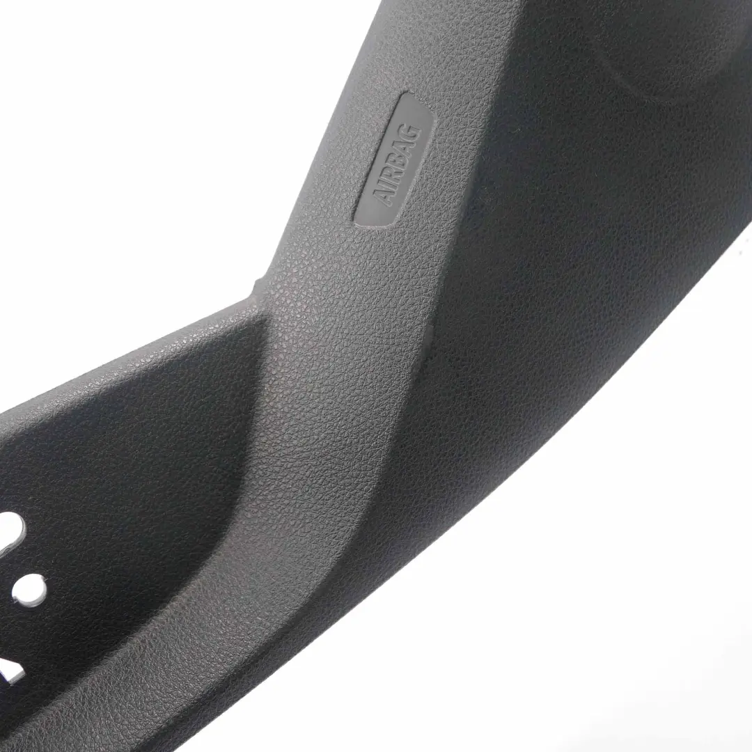 Vordersitzbezug BMW F07 F10 F11 Verkleidung außen links Schwarz 7230533 für mit Teilenummer 7236859 Vordersitzbezug BMW F07 F10 F11 Verkleidung außen links Schwarz 7230533 - SKU 7236859-2 - Teilenummer 7236859