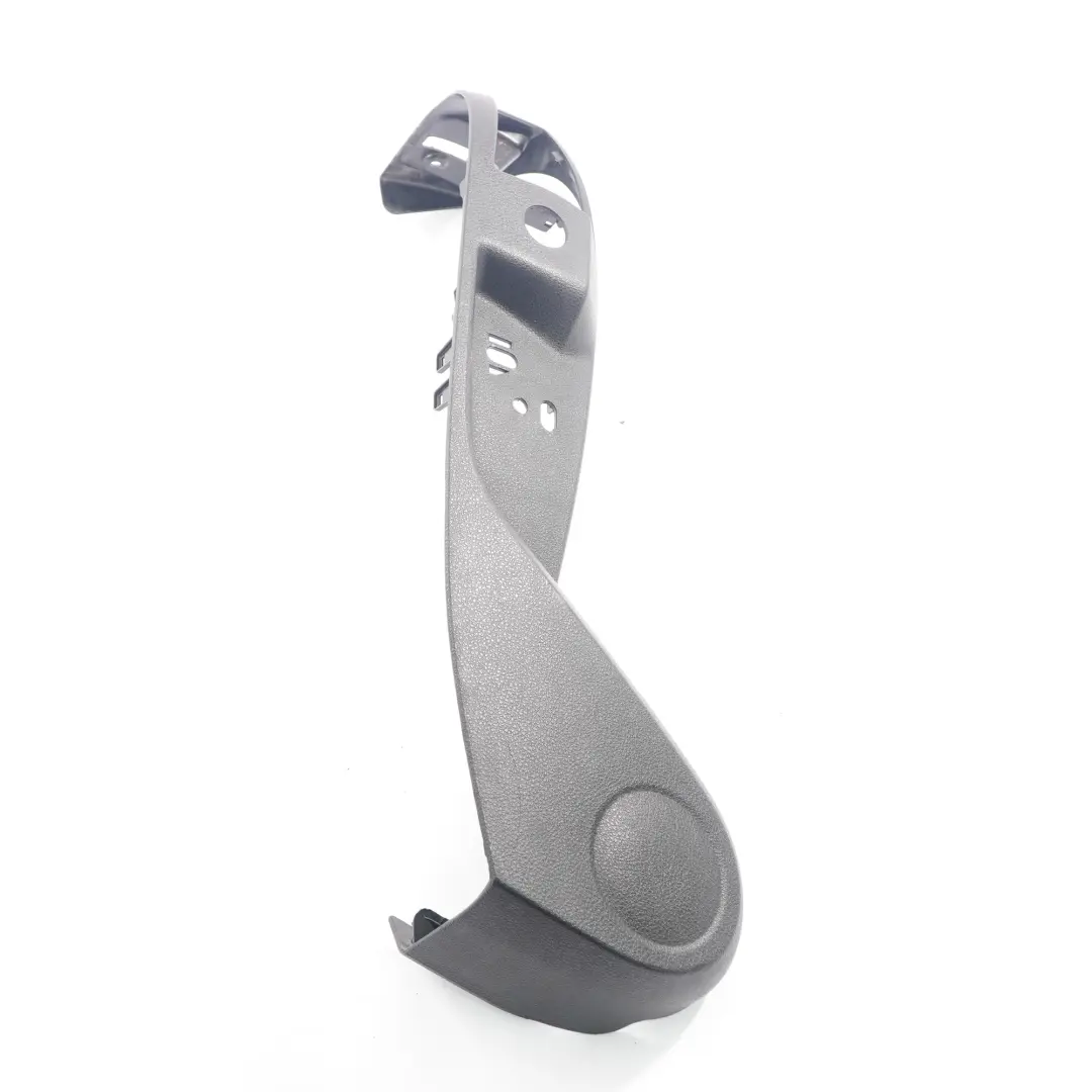 Cache Siège Extérieur Gauche Siège Avant pour BMW F07 F10 F11 à propos du numéro de pièce 7236859 BMW F07 F10 F11 Cache Siège Extérieur Gauche Siège Avant - SKU 7236859-2 - Numéro de pièce 7236859