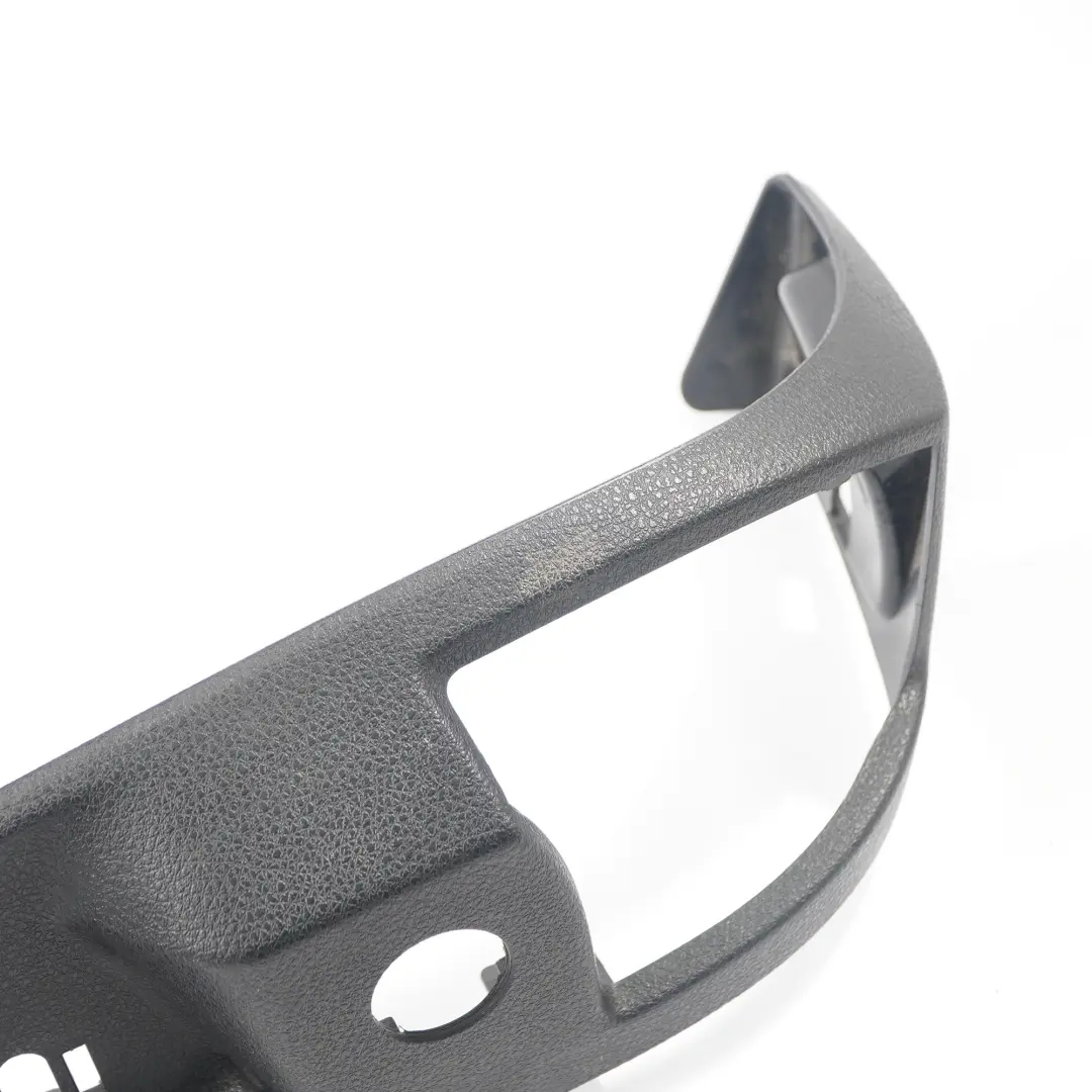  Vorder sitz bezug BMW F07 F10 F11 Verkleidung außen rechts schwarz 7230534 - SKU 7236860-1 - Teilenummer 7236860