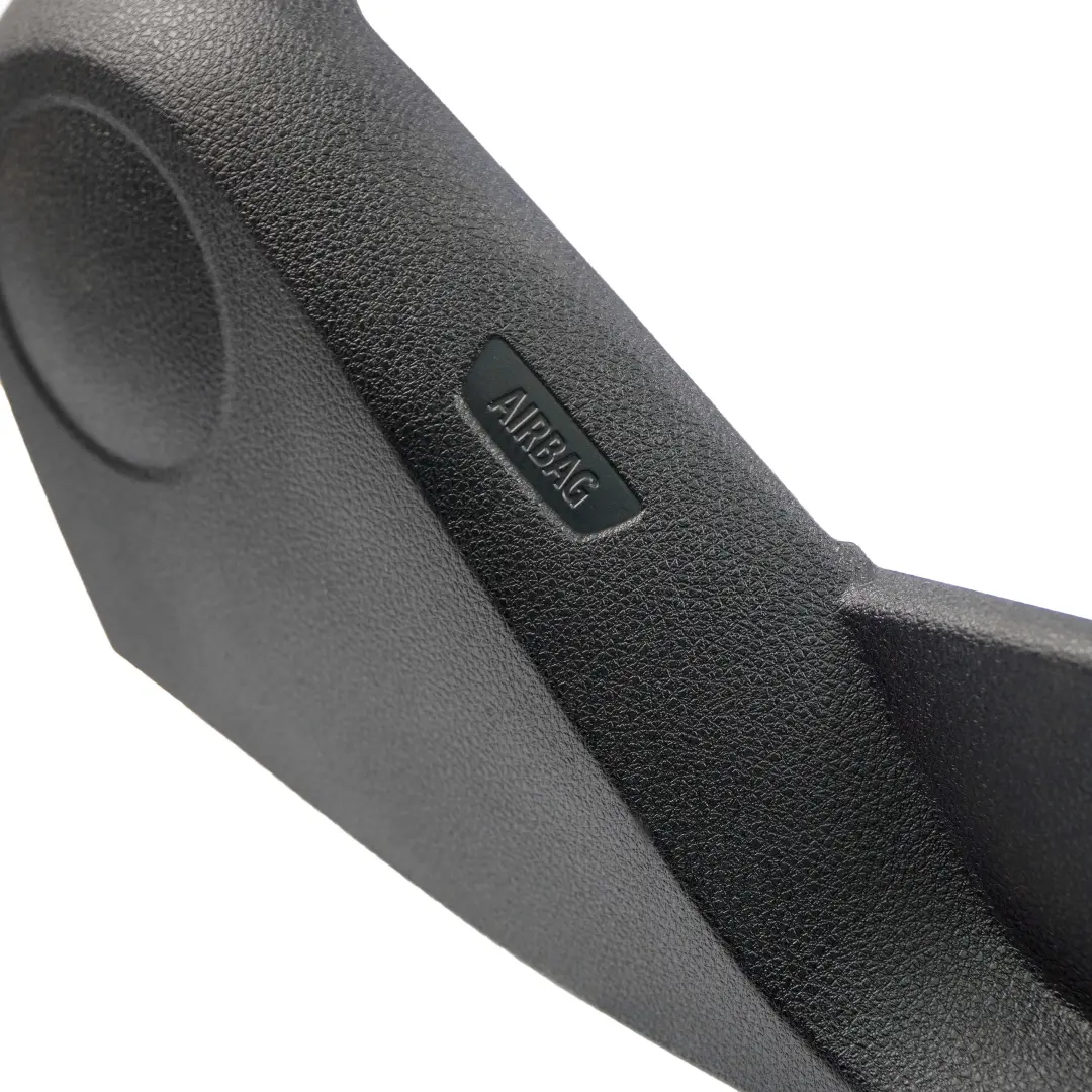 BMW F07 F10 F11 Blende Abdeckung Sitz Aussen Rechts Sitz Vorn - SKU 7236860 - Teilenummer 7236860