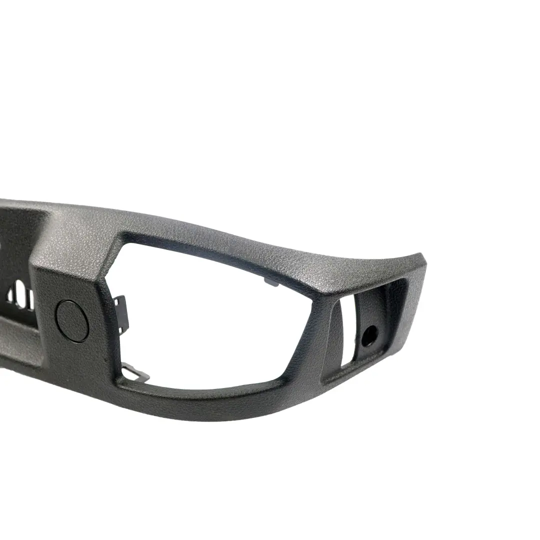 BMW F07 F10 F11 Blende Abdeckung Sitz Aussen Rechts Sitz Vorn - SKU 7236860 - Teilenummer 7236860