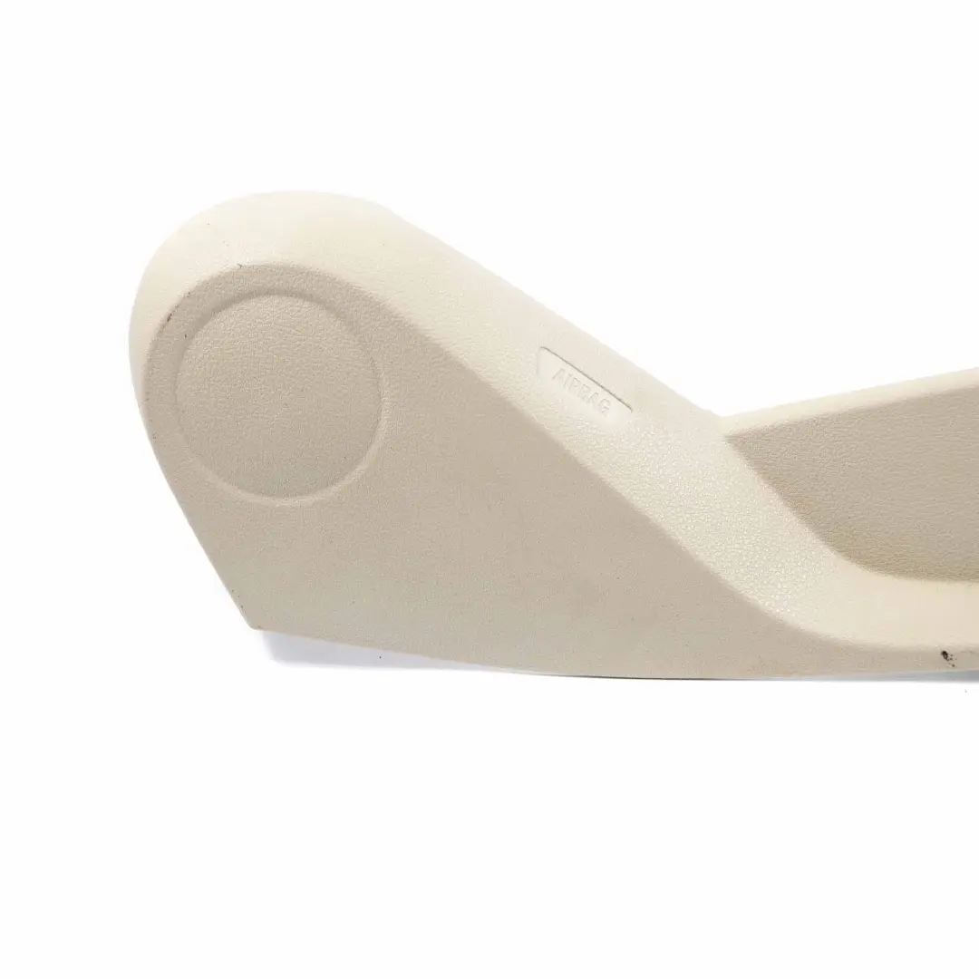 BMW F07 F10 F11 Garniture exterieure droite noire Venetobeige - SKU 7236862 - Numéro de pièce 7236862