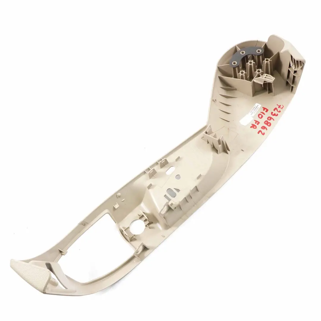 BMW F07 F10 Osłona Obudowa Fotela Prawa - SKU 7236862 - Numer Części 7236862