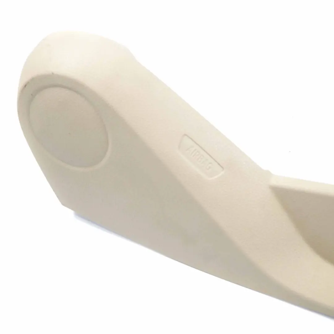  Coprisedile Anteriore BMW F07 F10 F11 Esterno Destro Veneto Beige - SKU 7236862 - Numero di parte 7236862