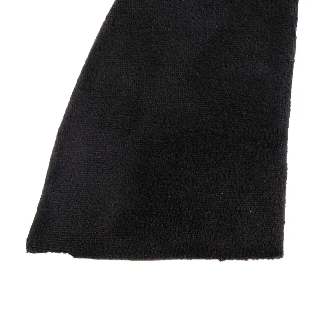 Kofferraumklappe Abdeckung Boot Panel Wand Trim Schwarz Gran Turismo für BMW F07 mit Teilenummer 7229315 BMW F07 Kofferraumklappe Abdeckung Boot Panel Wand Trim Schwarz Gran Turismo - SKU 7236924 - Teilenummer 7229315