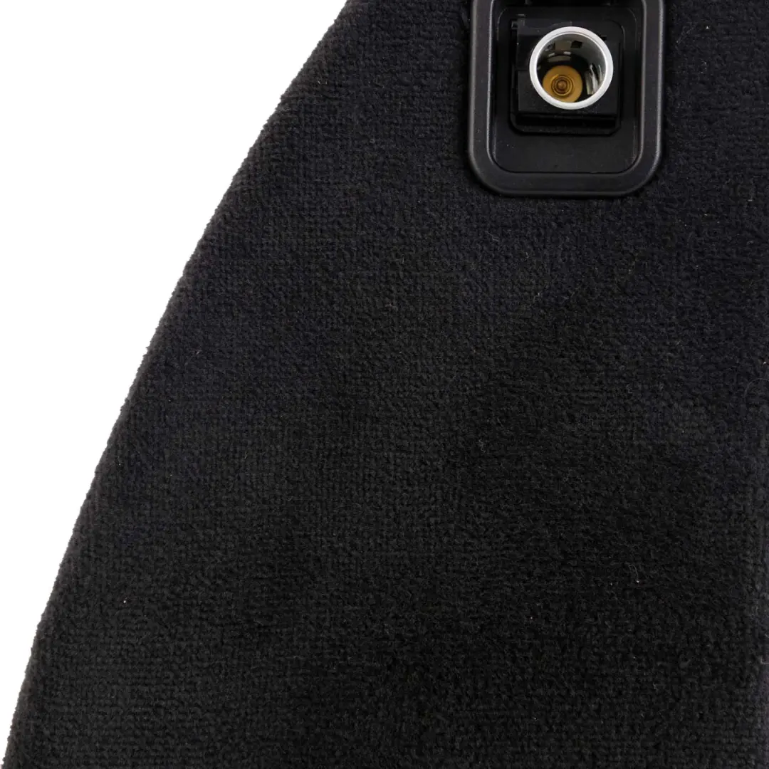 Coperchio sportello baule avvio Rivestimento sinistro Gran Turismo per BMW F07 con numero di parte 7229315 BMW F07 Coperchio sportello baule avvio Rivestimento sinistro Gran Turismo - SKU 7236924 - Numero di parte 7229315