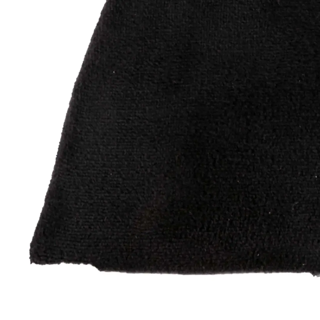 BMW F07 Kofferraumklappe Abdeckung Boot Panel Wand Trim Schwarz Gran Turismo - SKU 7236924 - Teilenummer 7229315