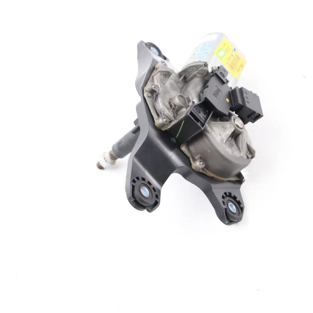 BMW X3 F25 Rear Wiper Motor Window Panel Control Unit Trunk Lid Tailgate - SKU 7237062-1 - Part number 7237062