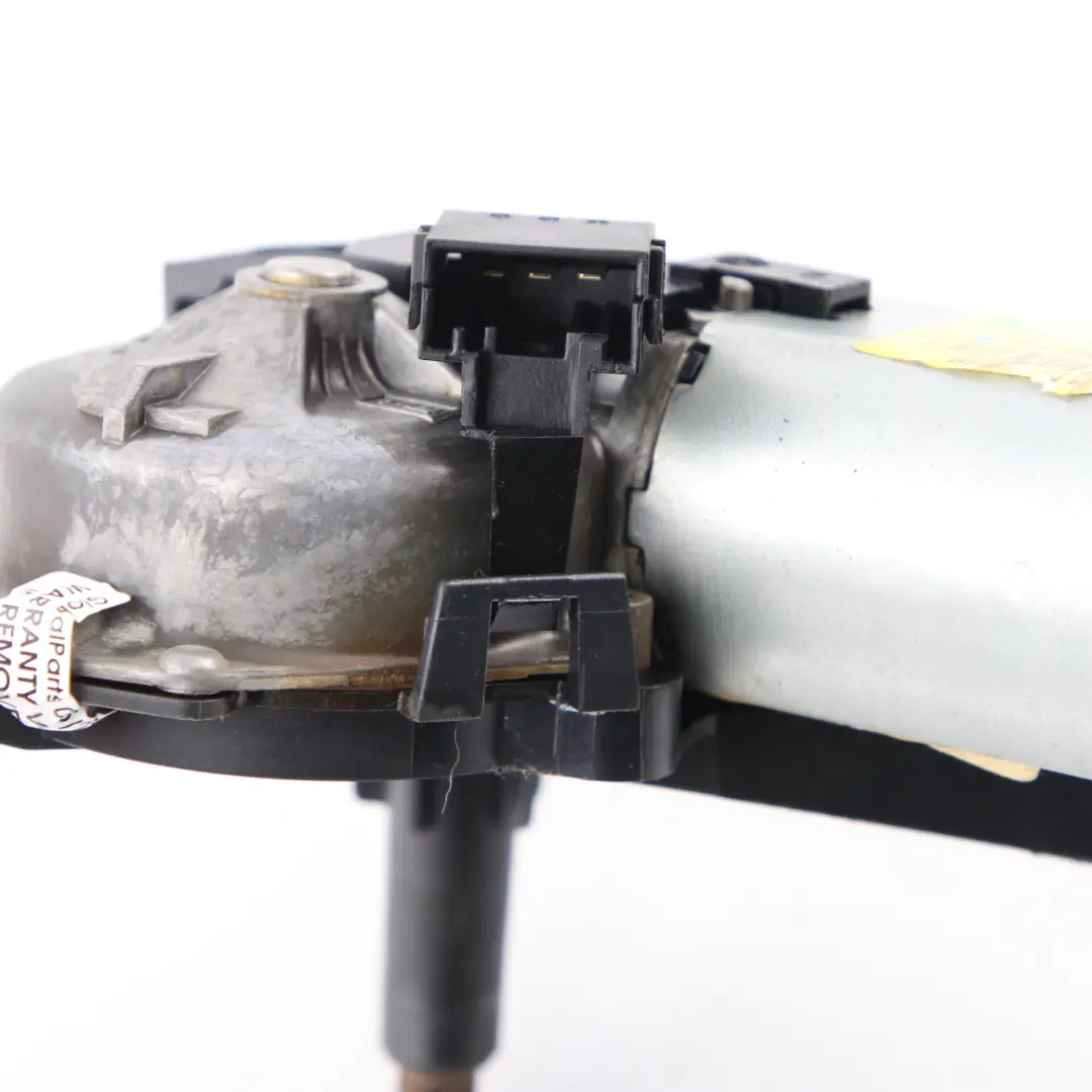BMW X3 F25 Rear Wiper Motor Window Panel Control Unit Trunk Lid Tailgate - SKU 7237062-1 - Part number 7237062