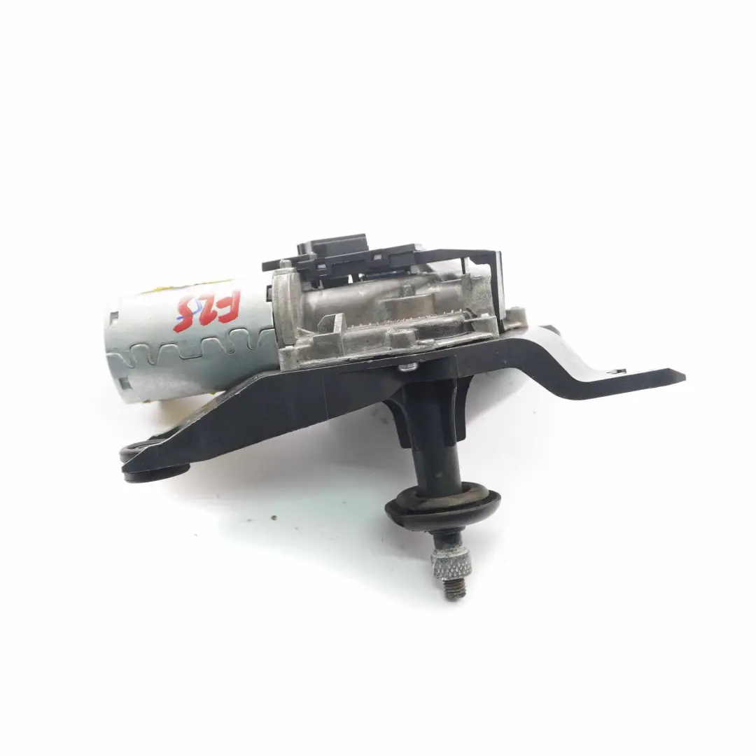 Unidad Control Del Cristal Tapa Del Maletero Portón Trasero para BMW X3 F25 con número de pieza 7237062 BMW X3 F25 Unidad Control Del Cristal Tapa Del Maletero Portón Trasero - SKU 7237062-2 - Número de pieza 7237062