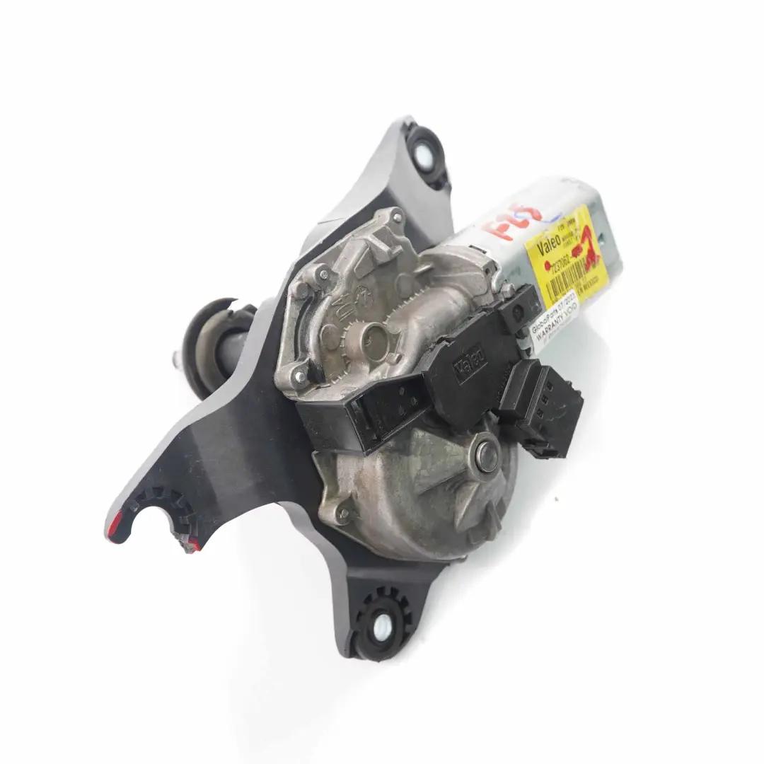 Unidad Control Del Cristal Tapa Del Maletero Portón Trasero para BMW X3 F25 con número de pieza 7237062 BMW X3 F25 Unidad Control Del Cristal Tapa Del Maletero Portón Trasero - SKU 7237062-2 - Número de pieza 7237062