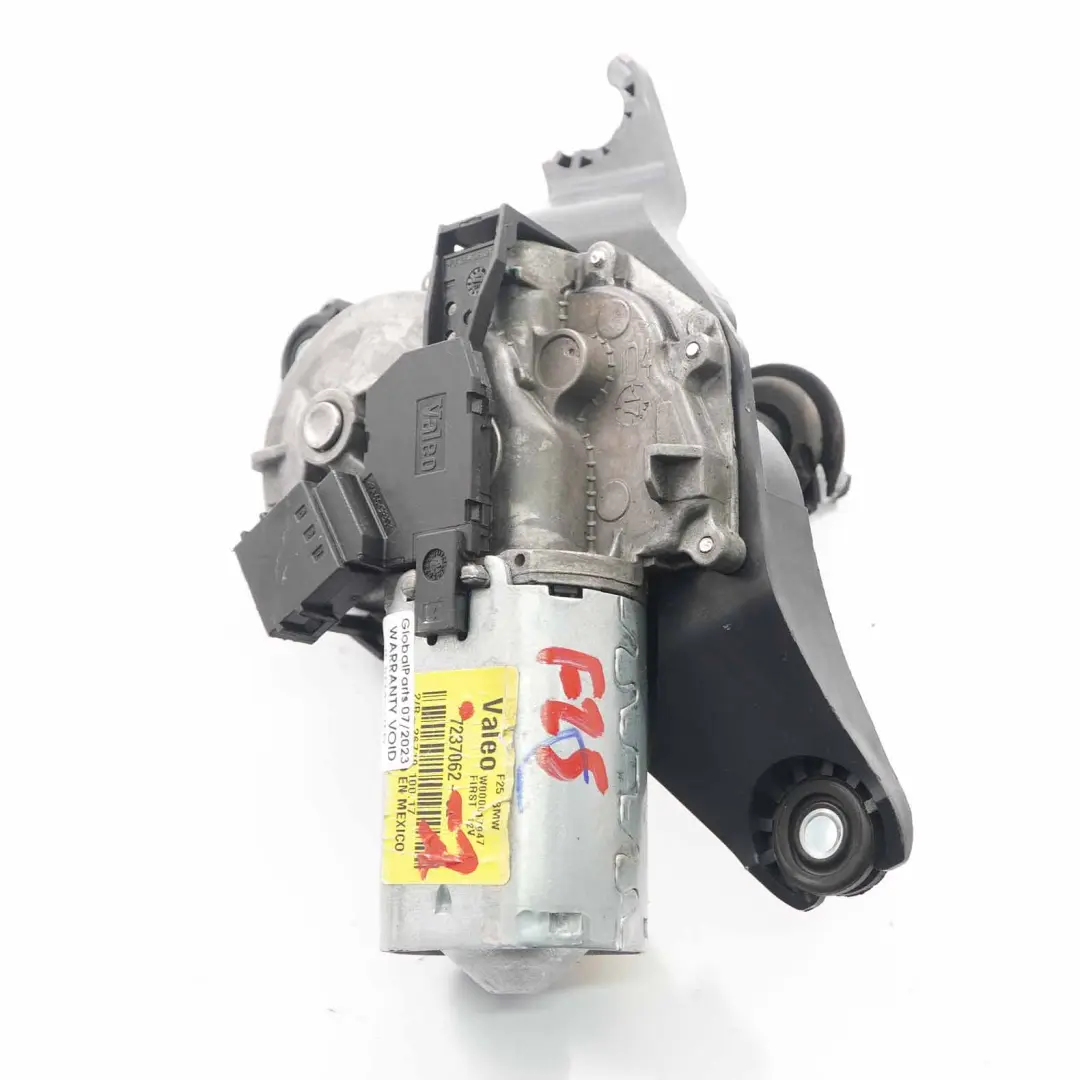 Unité De Contrôle Des Vitres Couvercle De Coffre Hayon pour BMW X3 F25 à propos du numéro de pièce 7237062 BMW X3 F25 Unité De Contrôle Des Vitres Couvercle De Coffre Hayon - SKU 7237062-2 - Numéro de pièce 7237062