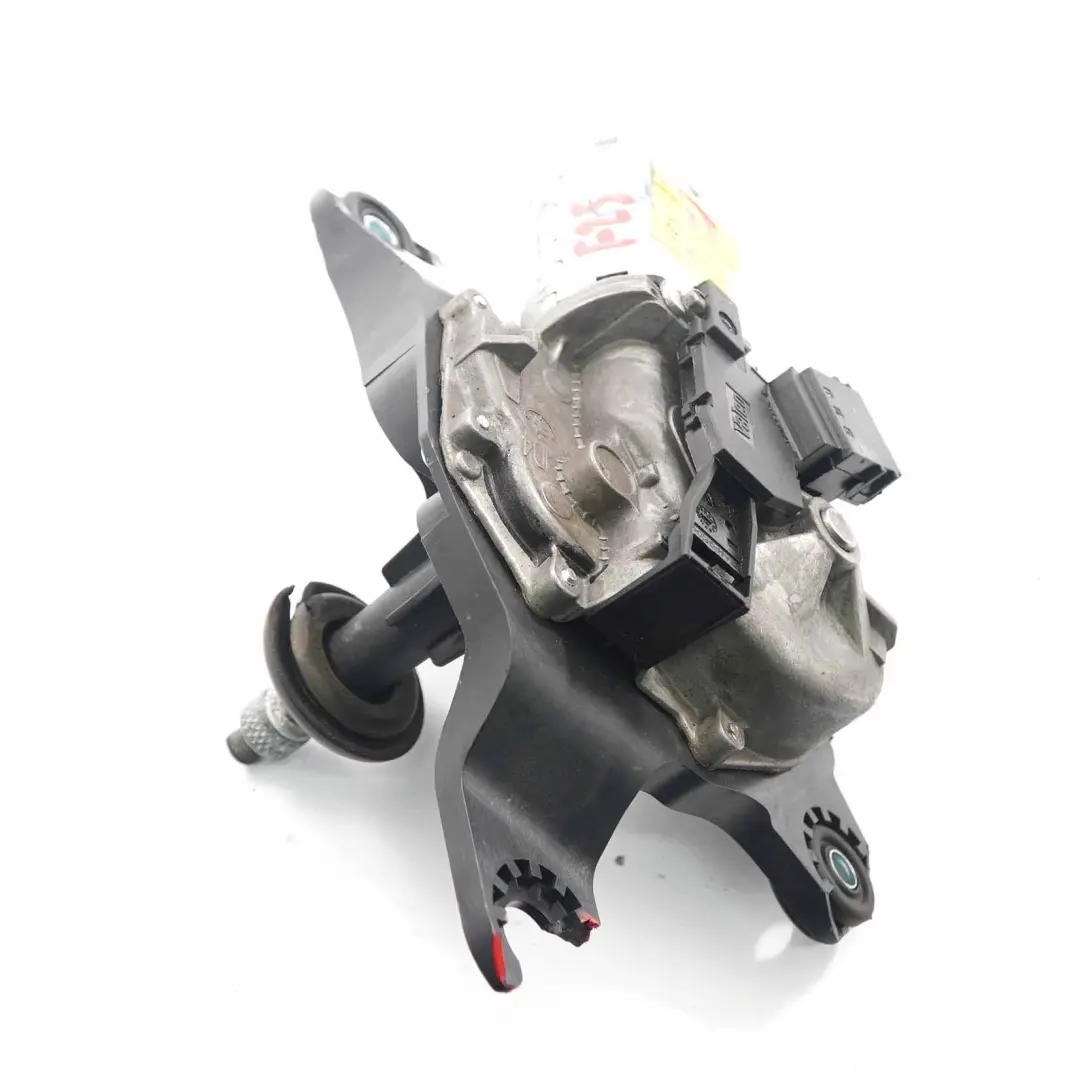 Unità Di Controllo Del Vetro Bagagliaio Portellone Posteriore per BMW X3 F25 con numero di parte 7237062 BMW X3 F25 Unità Di Controllo Del Vetro Bagagliaio Portellone Posteriore - SKU 7237062-2 - Numero di parte 7237062