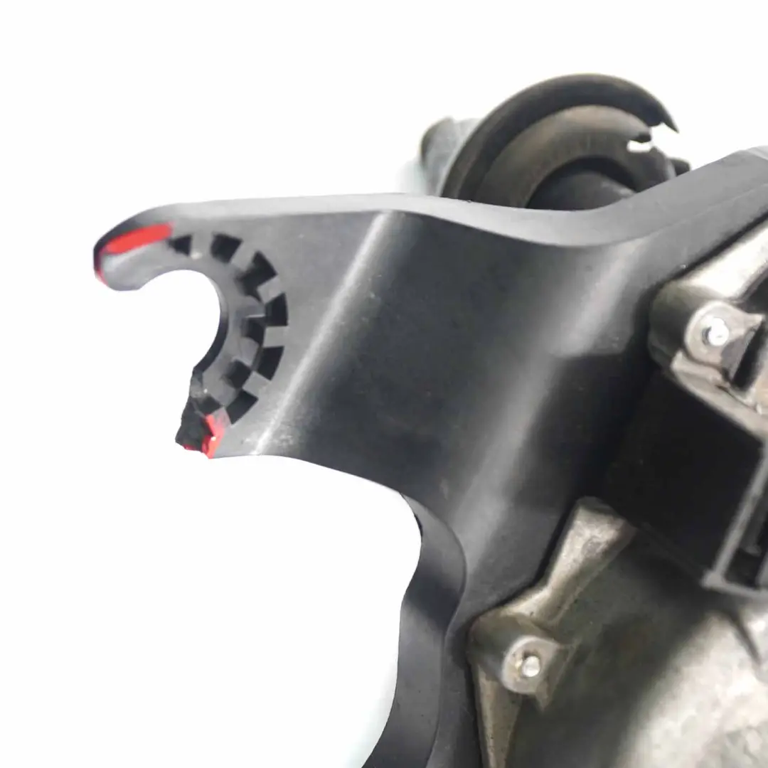 Unidad Control Del Cristal Tapa Del Maletero Portón Trasero para BMW X3 F25 con número de pieza 7237062 BMW X3 F25 Unidad Control Del Cristal Tapa Del Maletero Portón Trasero - SKU 7237062-2 - Número de pieza 7237062