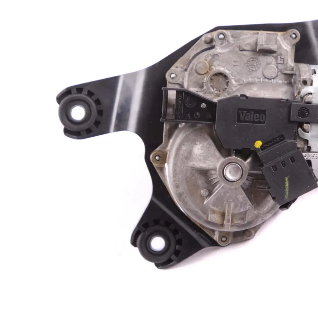 Unità Di Controllo Del Vetro Bagagliaio Portellone Posteriore per BMW X3 F25 con numero di parte 7237062 BMW X3 F25 Unità Di Controllo Del Vetro Bagagliaio Portellone Posteriore - SKU 7237062 - Numero di parte 7237062