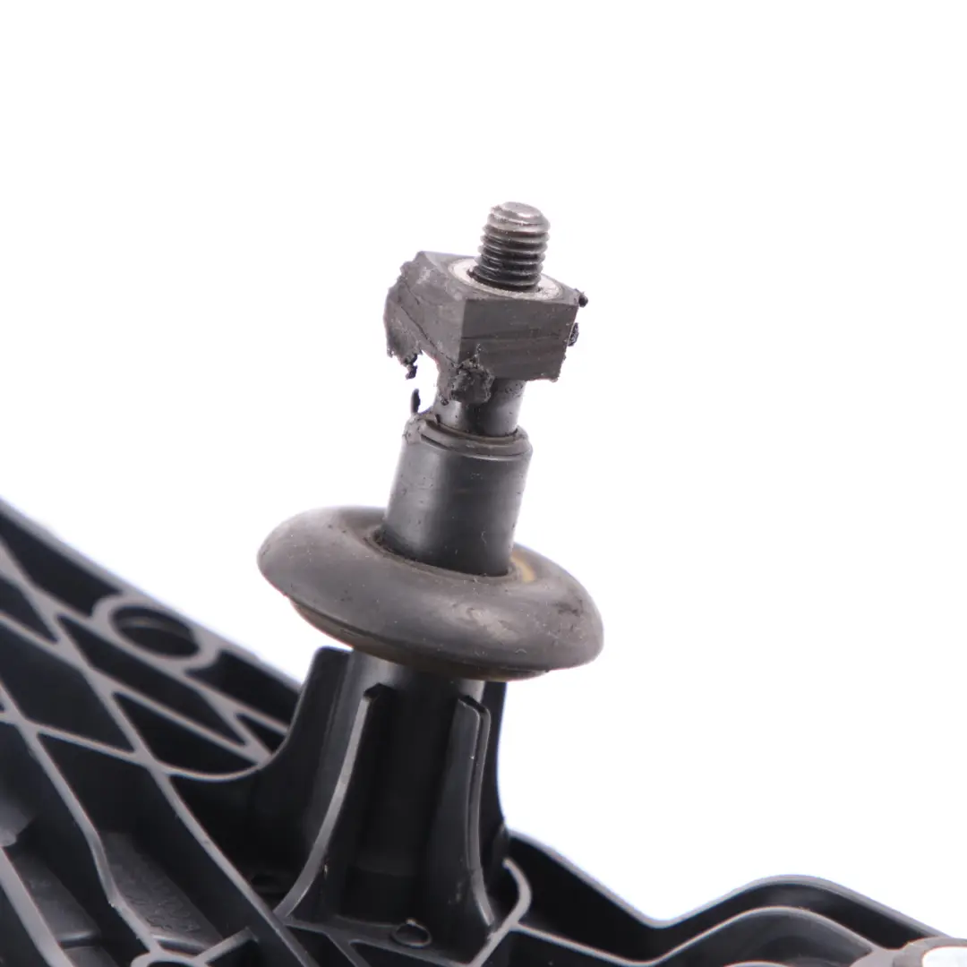 Unidad Control Del Cristal Tapa Del Maletero Portón Trasero para BMW X3 F25 con número de pieza 7237062 BMW X3 F25 Unidad Control Del Cristal Tapa Del Maletero Portón Trasero - SKU 7237062 - Número de pieza 7237062