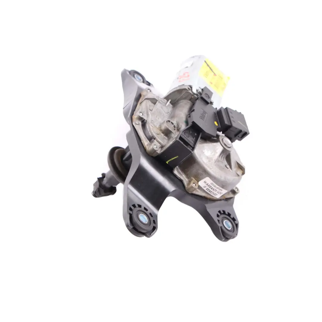 Wiper Motor BMW X3 F25 Window Pane Control Unit Trunk Lid Tailgate to Rear with Part number 7237062 Rear Wiper Motor BMW X3 F25 Window Pane Control Unit Trunk Lid Tailgate - SKU 7237062 - Part number 7237062