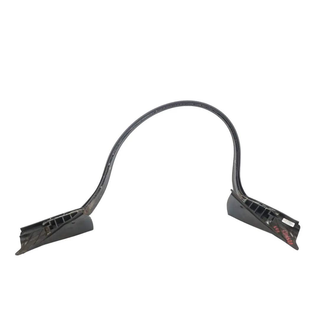 Joint d'etancheite inferieur du coffre a bagages pour BMW F07 GT à propos du numéro de pièce 7237487 BMW F07 GT Joint d'etancheite inferieur du coffre a bagages - SKU 7237487 - Numéro de pièce 7237487