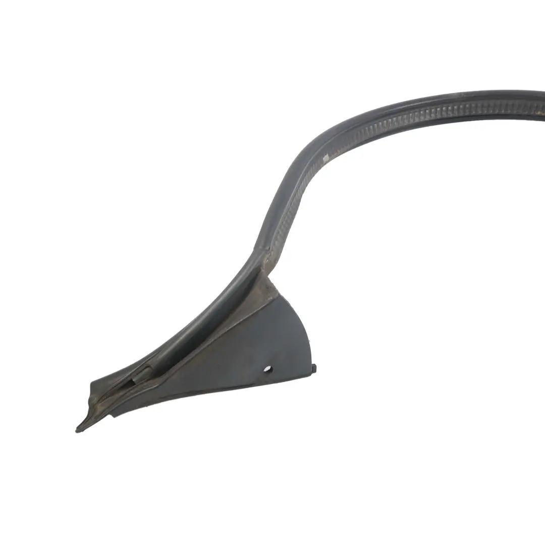 Joint d'etancheite inferieur du coffre a bagages pour BMW F07 GT à propos du numéro de pièce 7237487 BMW F07 GT Joint d'etancheite inferieur du coffre a bagages - SKU 7237487 - Numéro de pièce 7237487