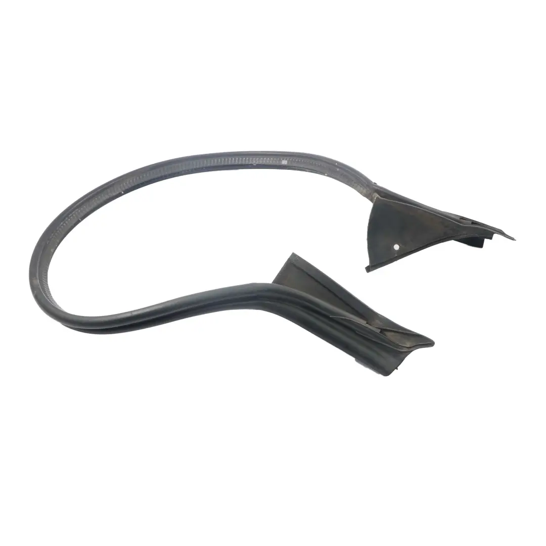 Tailgate Seal BMW F07 GT Boot Trunk Lid Lower Gasket Sealing Strip - SKU 7237487 - Part number 7237487