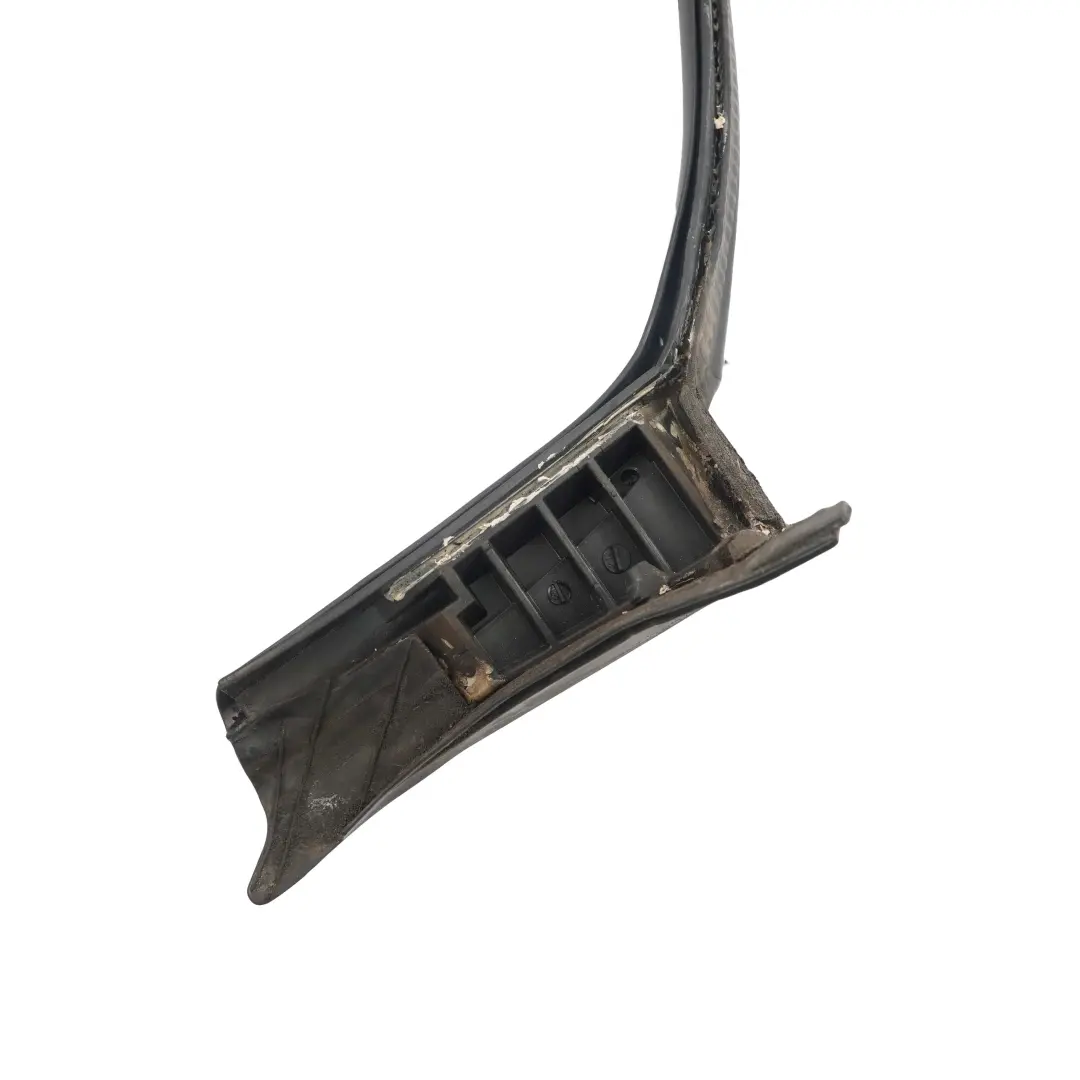 Guarnizione portellone BMW F07 Tenuta inferiore coperchio bagagliaio per con numero di parte 7237487 Guarnizione portellone BMW F07 Tenuta inferiore coperchio bagagliaio - SKU 7237487 - Numero di parte 7237487