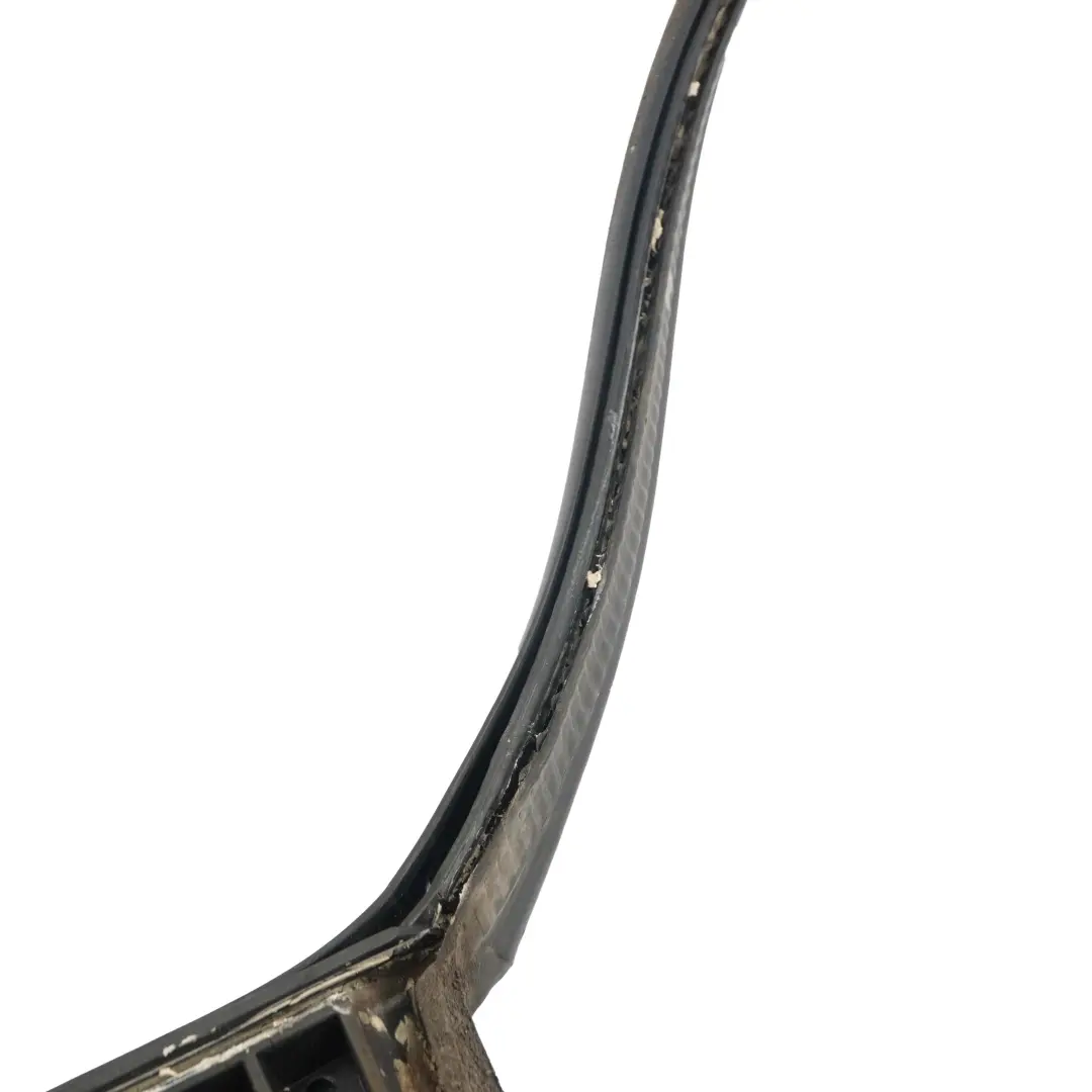 Tailgate Seal BMW F07 GT Boot Trunk Lid Lower Gasket Sealing Strip - SKU 7237487 - Part number 7237487