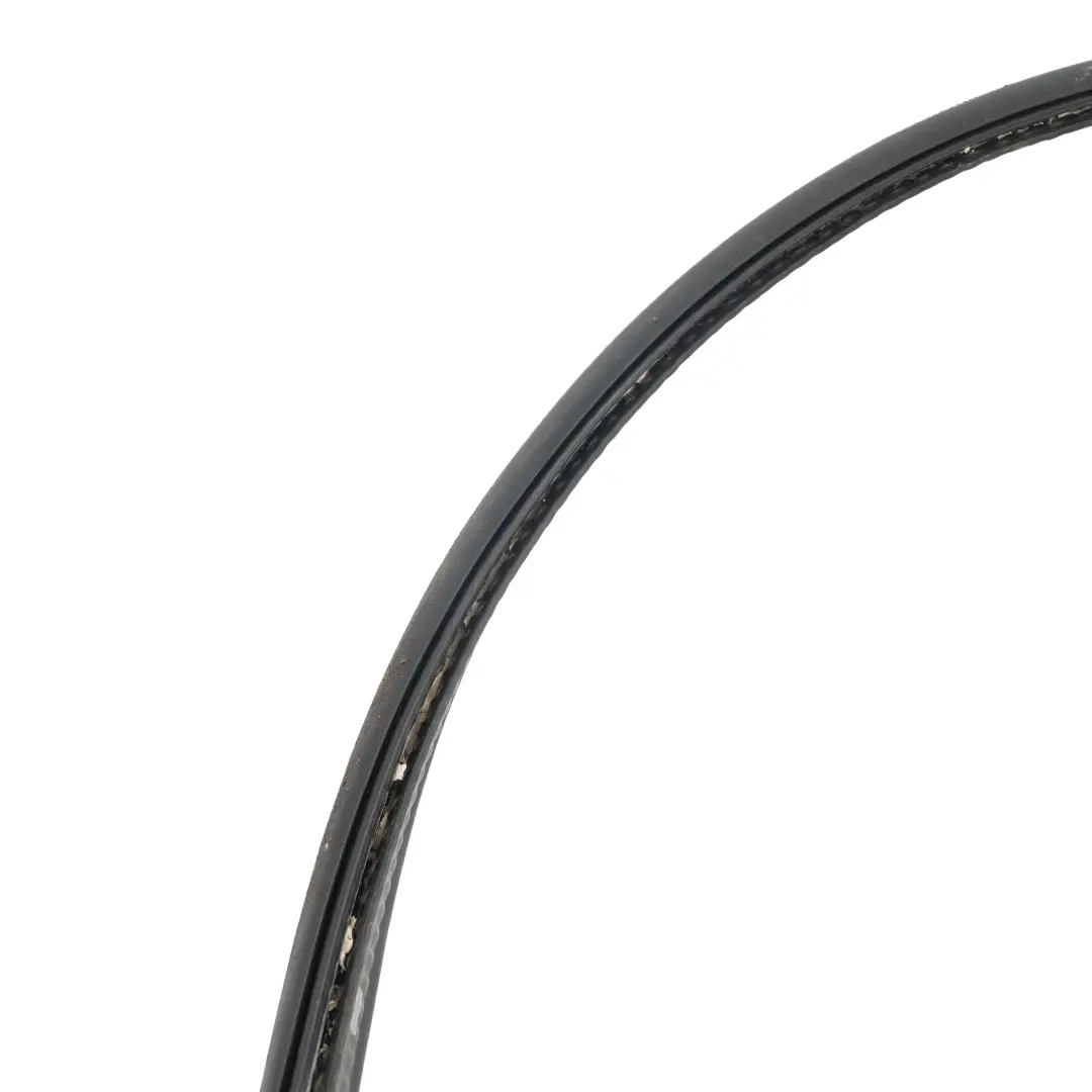  Guarnizione portellone BMW F07 Tenuta inferiore coperchio bagagliaio - SKU 7237487 - Numero di parte 7237487